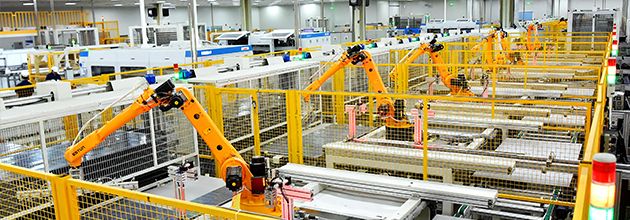 不朽情缘渔光互补一体化计划—工业融合