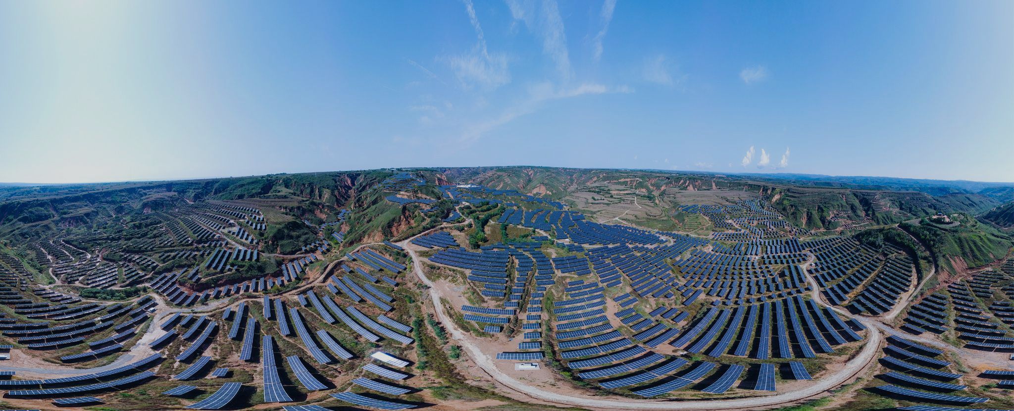 不朽情缘源网荷储一体化计划