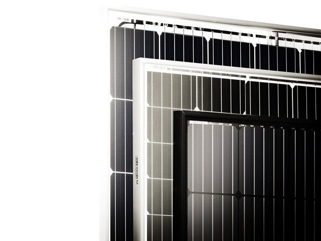 20.66% - LONGi Solar Sets Another World Record For 60-cell Modul