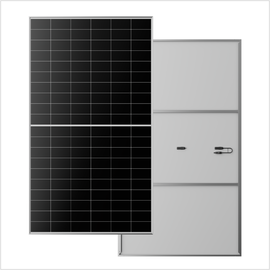 Hi-MO X10、軽量タイプ、型式:LR7-60HVHL-540~550M