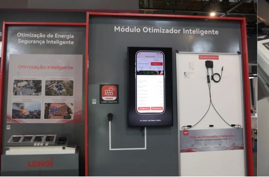 Smart Modules - Intersolar SA