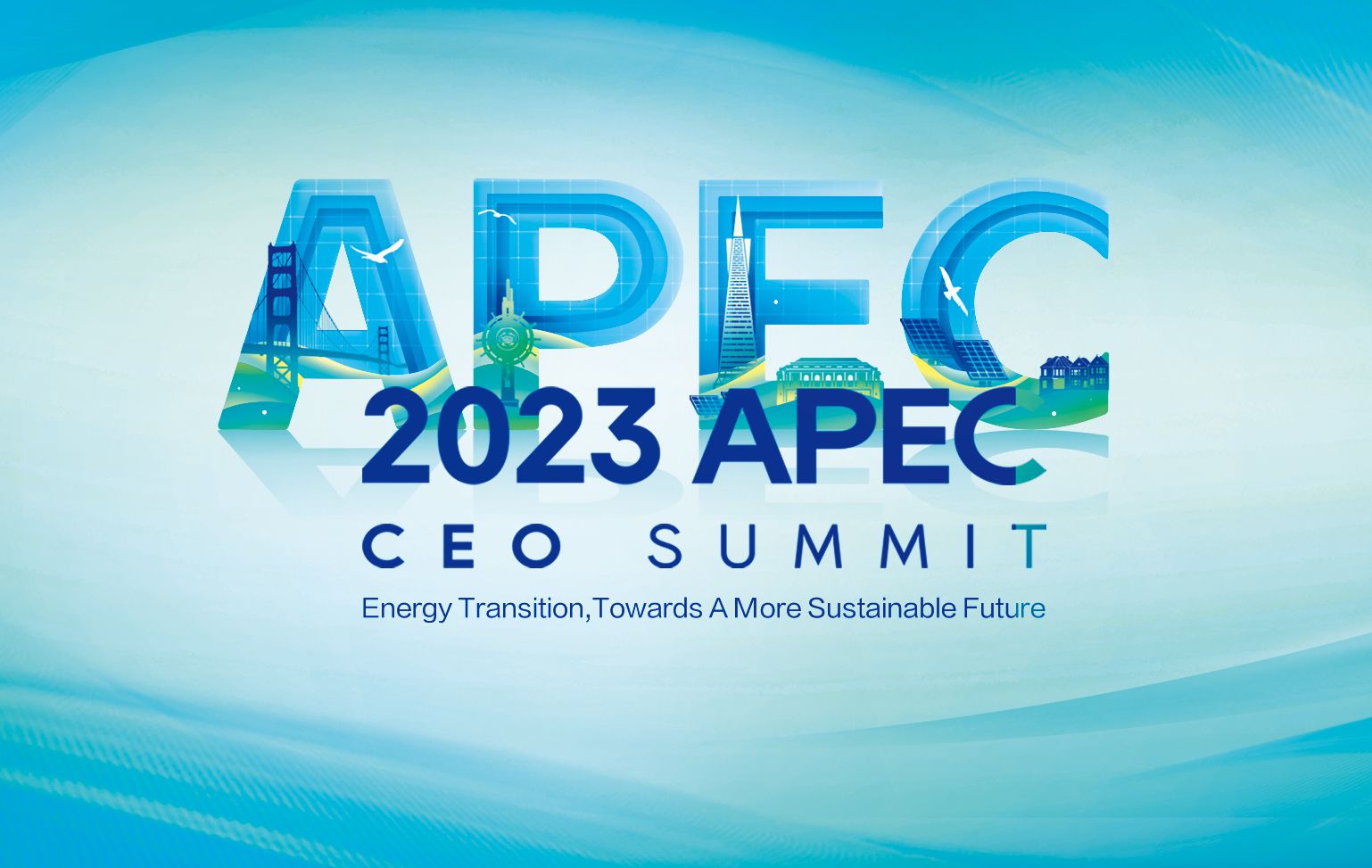 LONGi Founder Li Zhenguo Announced as Panel Speaker for APEC CEO Summit in San Francisco LONGi