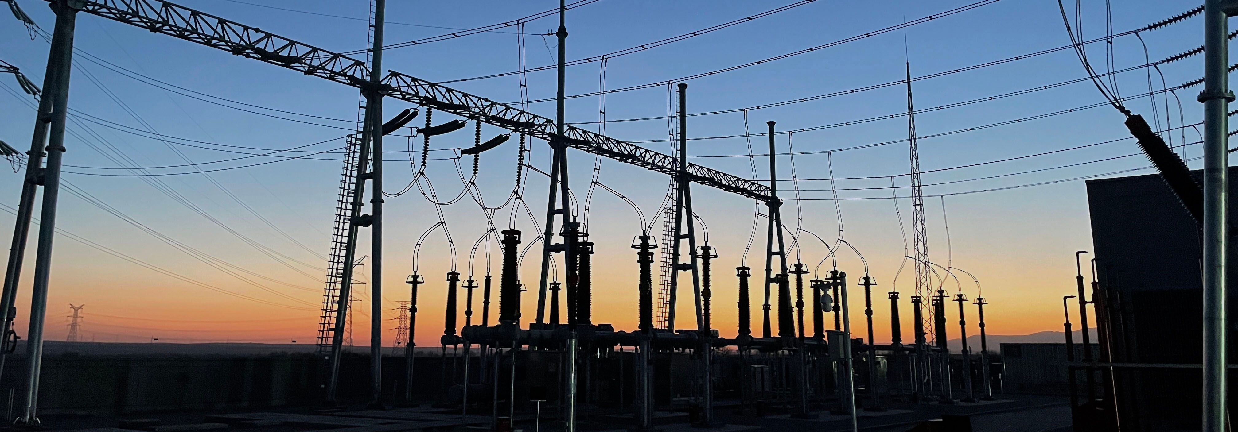 不朽情缘源网荷储一体化计划 -绿电降碳