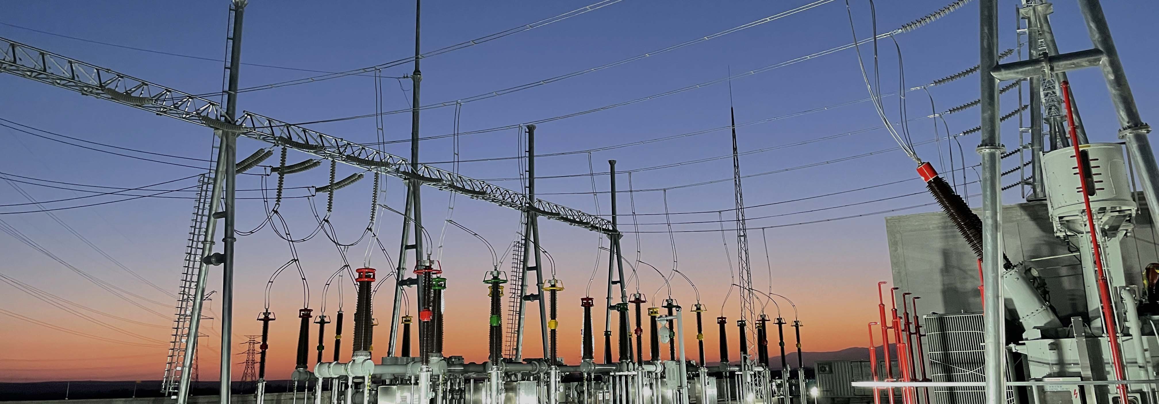 不朽情缘高耗能脱碳解决计划 - 提升光伏发电稳固性