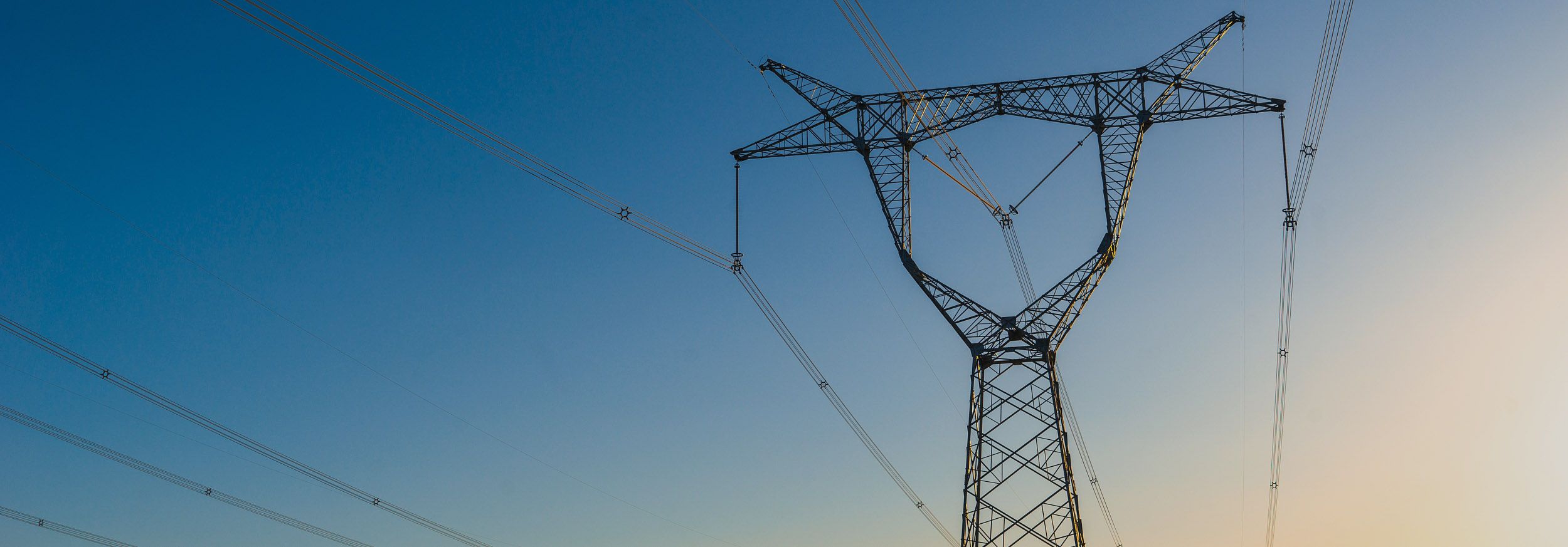 不朽情缘高耗能脱碳解决计划 - 供电富足