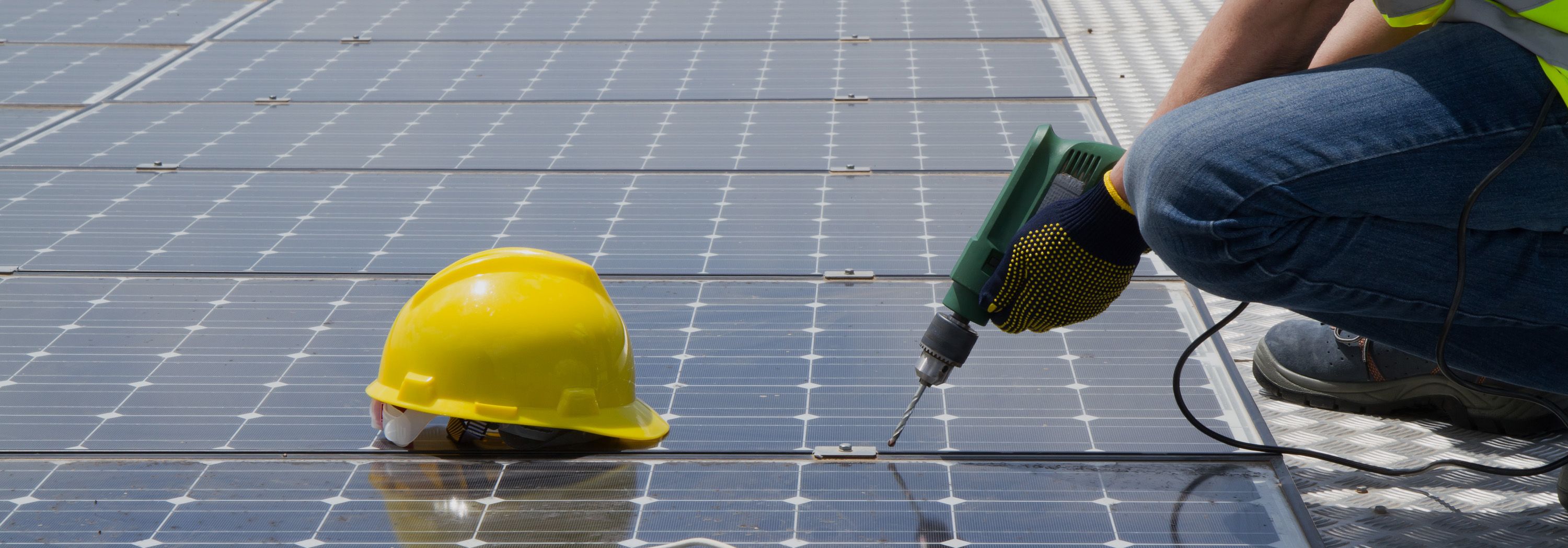 不朽情缘户用漫衍式多场景光伏 - 适用多场景