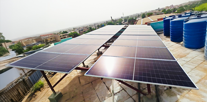 Osman Digna Hospital