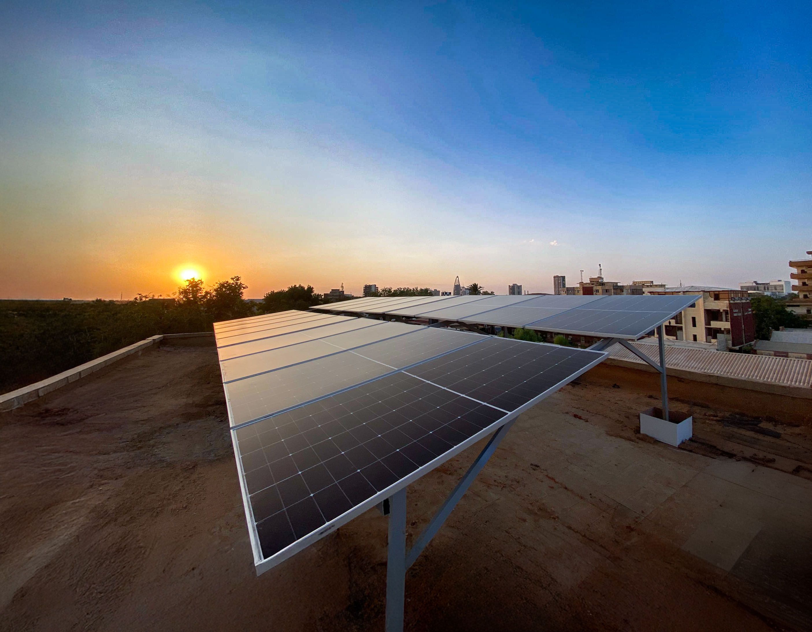 Sudan University of Science & Technology