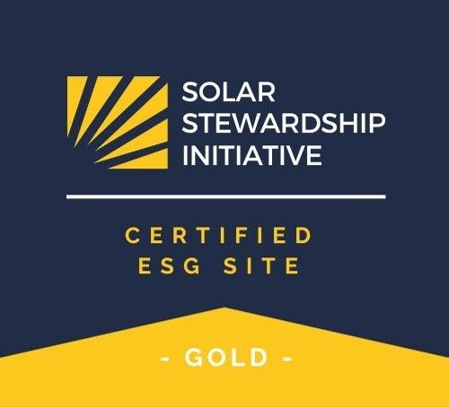 LONGi滁州工場が取得したSSI ESGゴールド認証