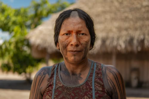 LONGi Promotes Inclusion, Healthcare Access, and Sustainable Development in Indigenous Amazon Communities -LONGi